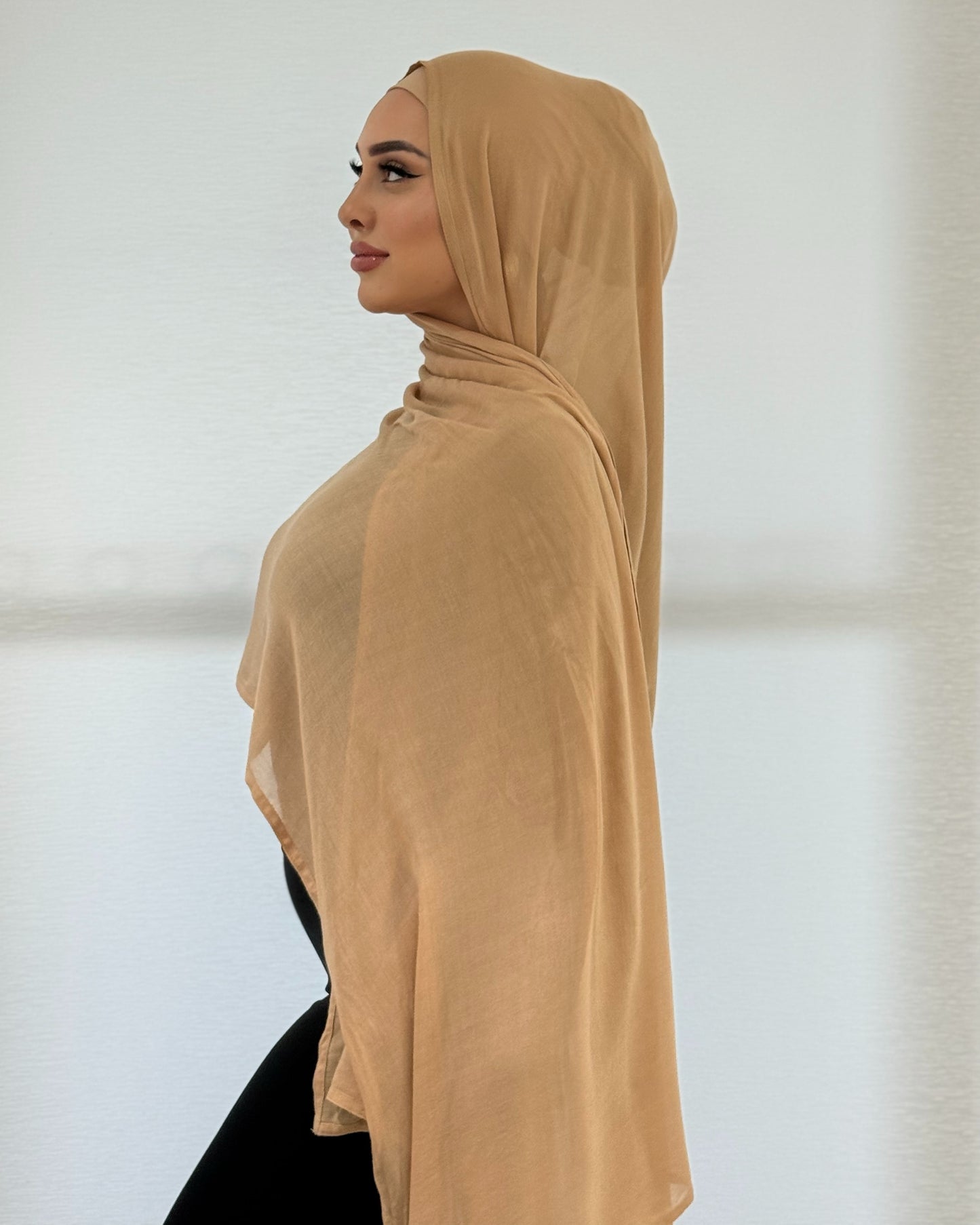 Viscose | Sand