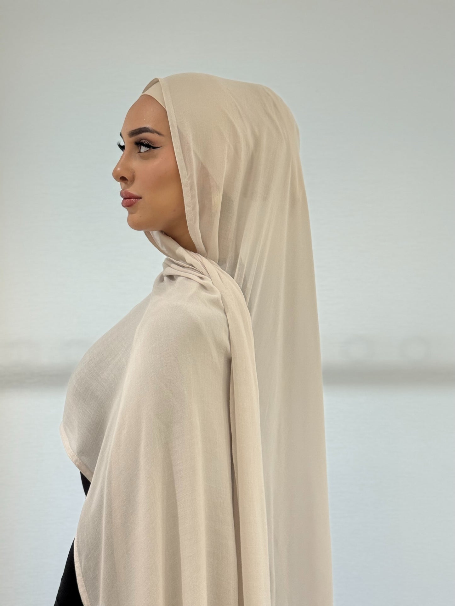 Viscose | Pearl