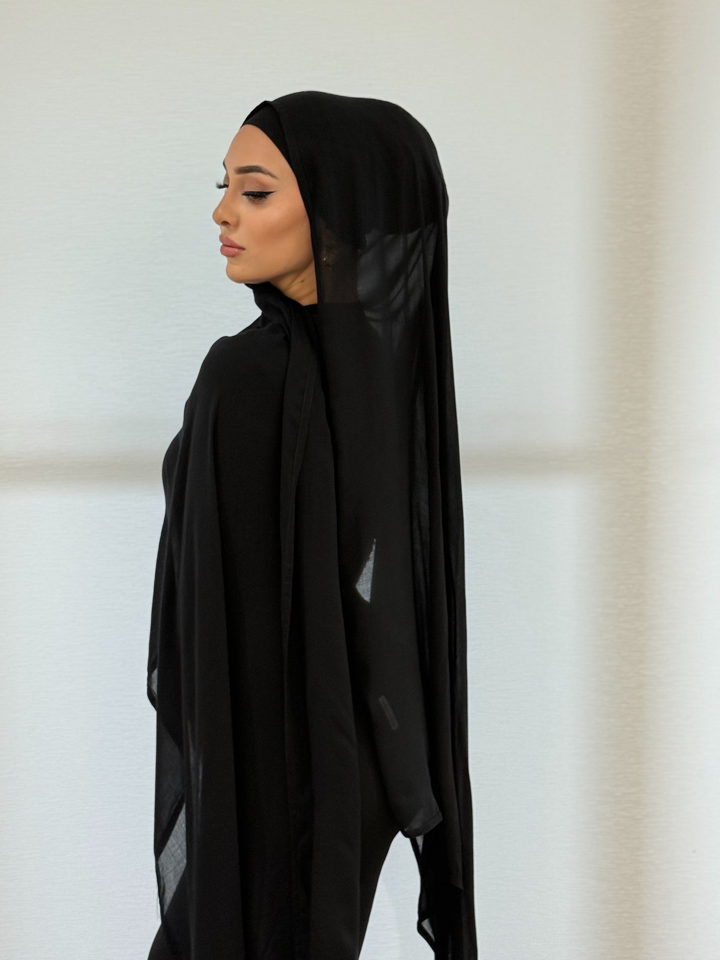 Viscose | Noir