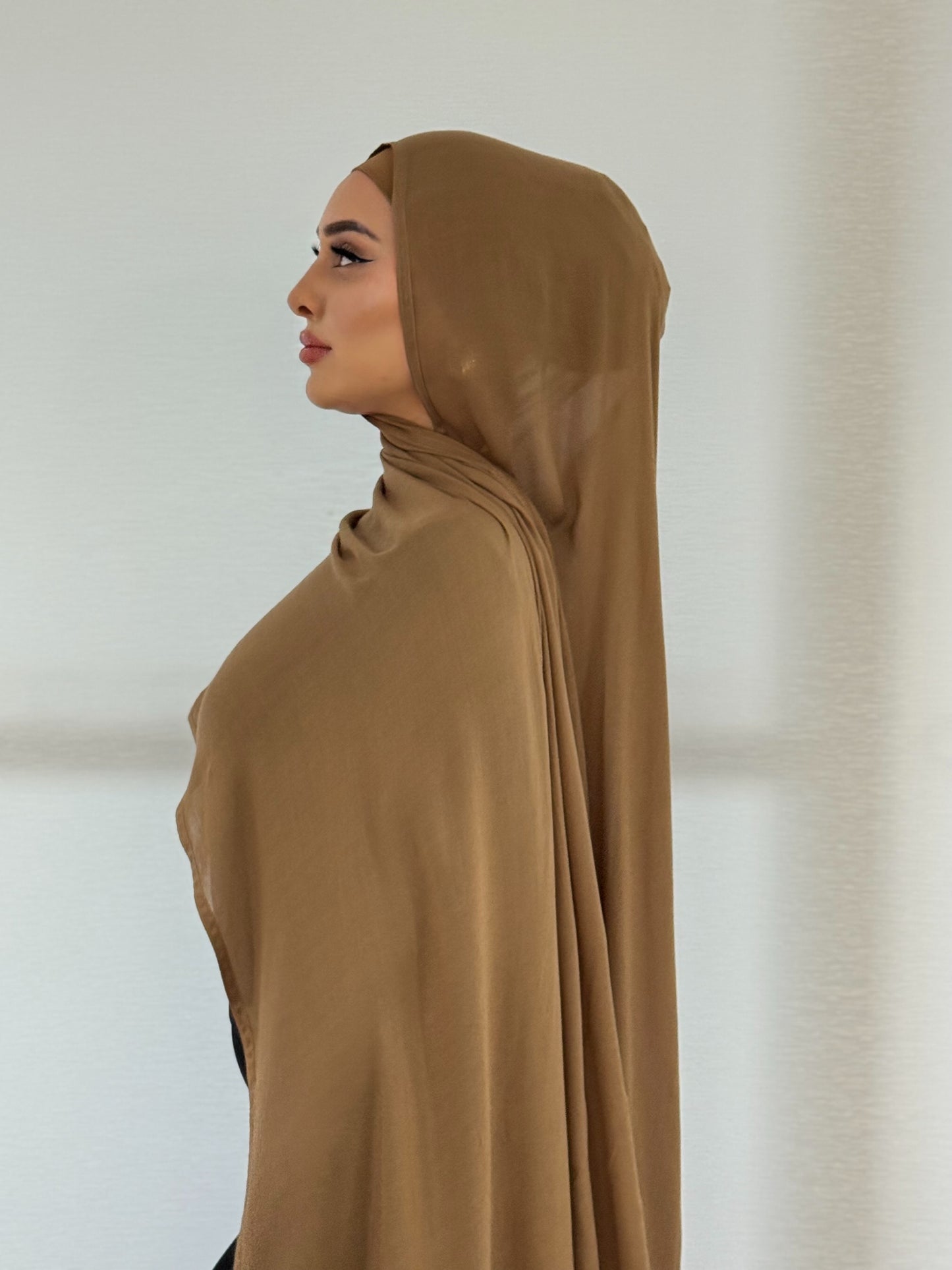 Viscose | Cocoa