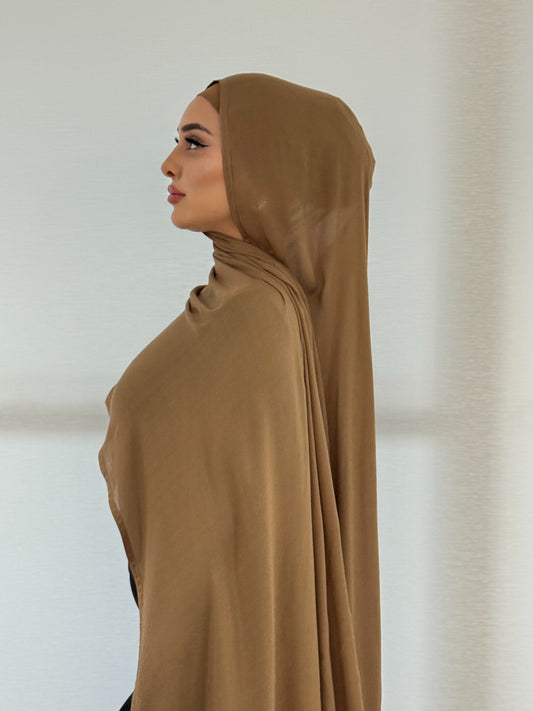 Viscose | Cocoa