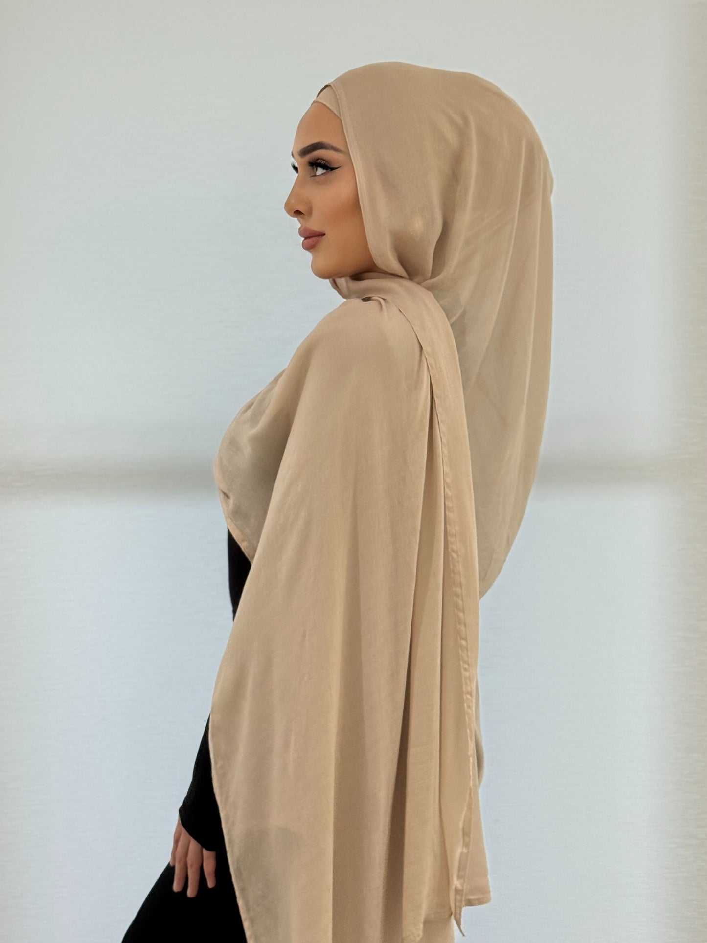 Viscose | Bare